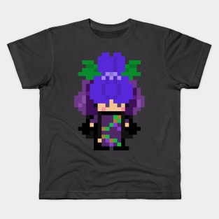 Le Mini Gensokyo Hisami Yomotsu Kids T-Shirt